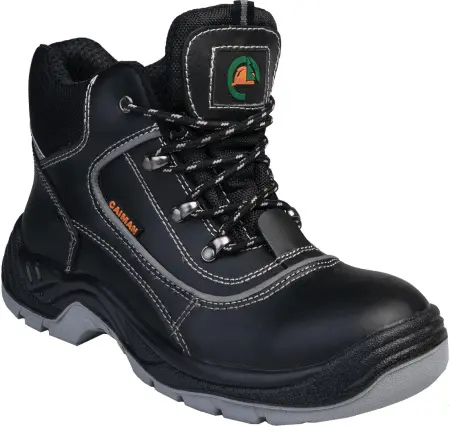 Ботинки CAIMAN