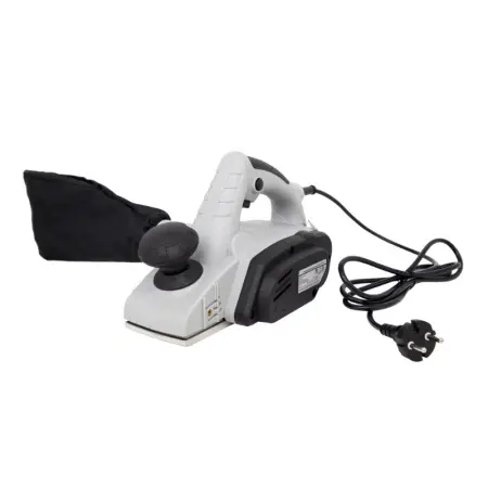 Электрический рубанок РЕСАНТА Р-82/1100 75/5/4 1100Вт