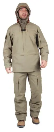 Костюм Биопротект противоэнцефалитный