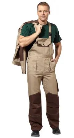 Костюм Фридланд