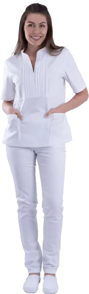 Блузы женские медицинские Блузы женские медицинские
