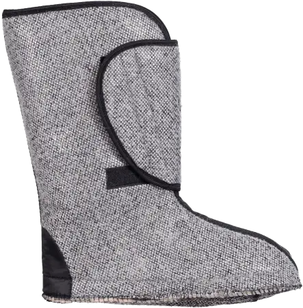 Чулок многослойный с клапаном