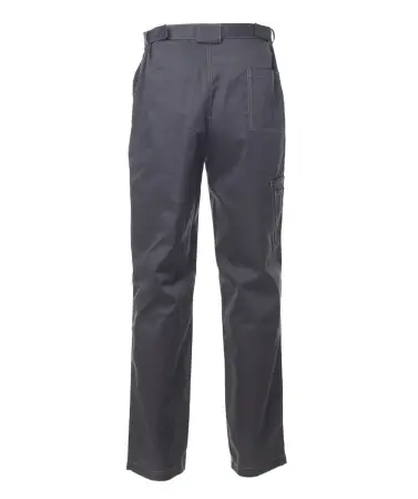 Костюм ФАВОРИТ-1 с БР (т.серый)