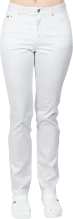 Брюки Борг женские медицинские