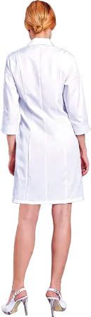 Халат Эрато женские медицинские