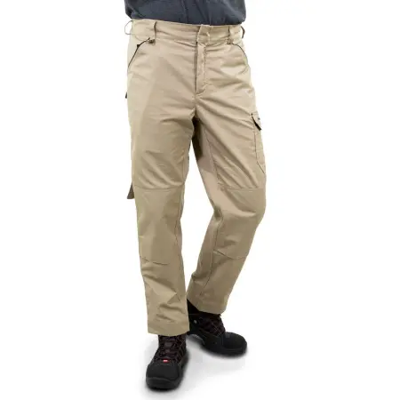 Брюки Brodeks KS 301 (бежевый)