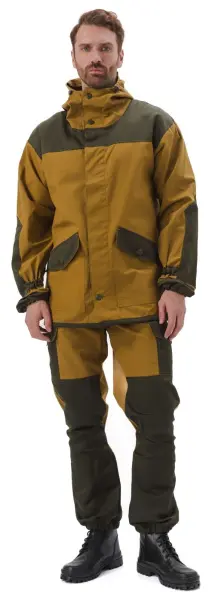 Костюм ГОРКА-ГОРЕЦ с БР (хаки)