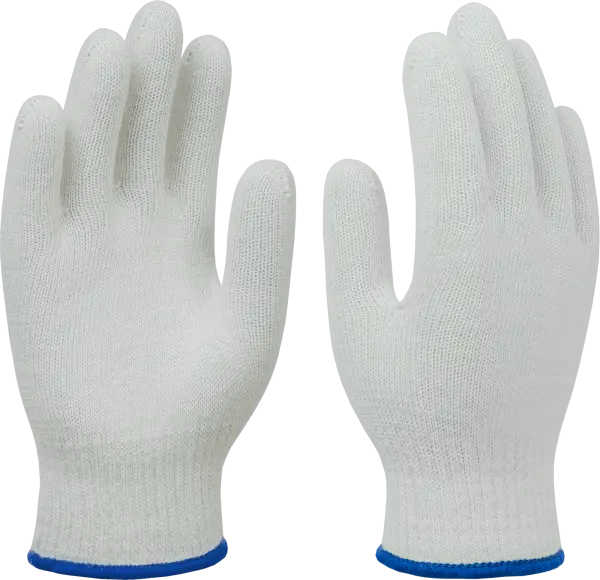 Перчатки трикотажные СПЕЦ-SPB ОТГРУЗКА КРАТНО 10 ПАР