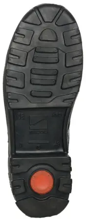 Ботинки Бакоу Велдер