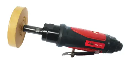 Пневмошлифмашина зачистная GSC FUBAG 2500