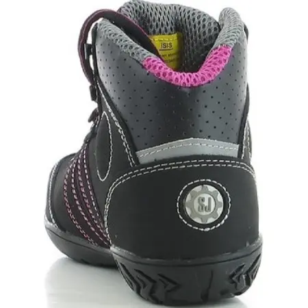 Ботинки JOGGER ISIS S3 женские