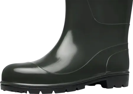 Сапоги ПВХ женские STEP с МП