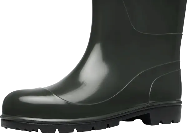 Сапоги ПВХ женские STEP с МП Сапоги ПВХ женские STEP с МП