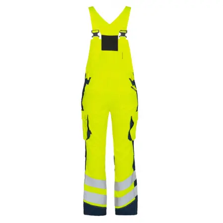 Полукомбинезон ENGEL SAFETY 3543-319 женский (желтый/синий) Полукомбинезон ENGEL SAFETY 3543-319 женский (желтый/синий)