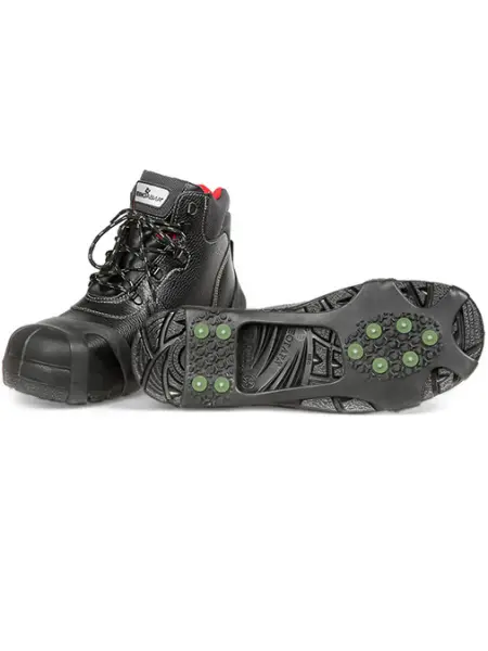 Ледоходы ПРОФ 10+10 шипов