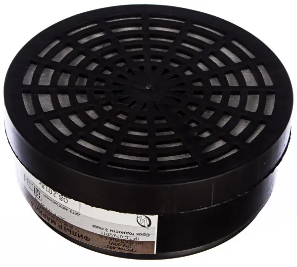 Фильтр Исток-400 (РУ-60М) А1В1Р1 Фильтр Исток-400 (РУ-60М) А1В1Р1