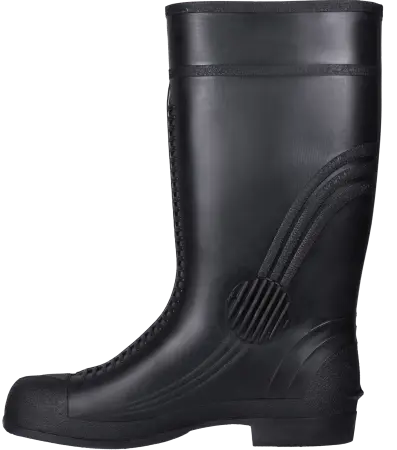 Сапоги резиновые КАРБОН с КП