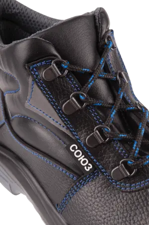 Ботинки СОЮЗНИК с МП