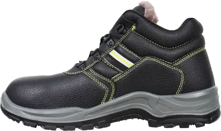 Ботинки Специалист иск.мех