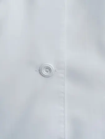 Халат СТАНДАРТ женский (белый) женские медицинские