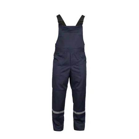 Костюм ГИДРА-2 с ПК (т.синий/васильковый)