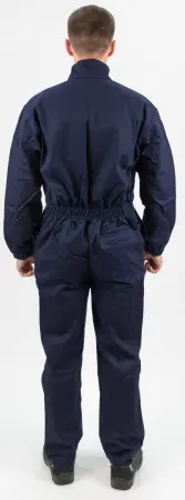 Комбинезон для сварки Dimex 5352 Комбинезон для сварки Dimex 5352