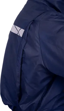 Комбинезон ПИЛОТ зимний (синий)