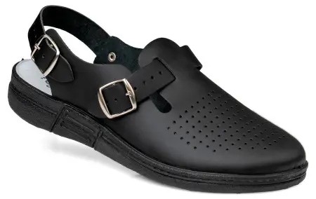 Сабо АЛМИ ЖЕНЯ 8618-1-00101 (черный)