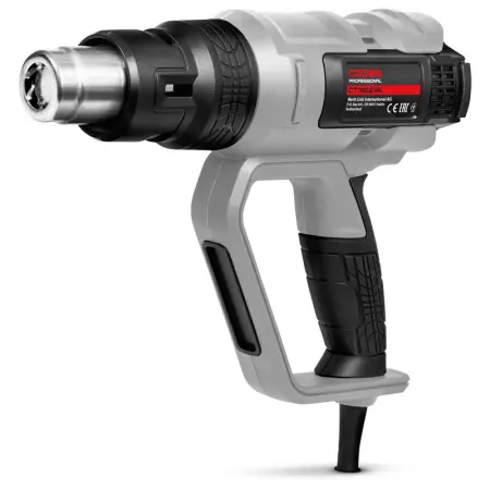Фен технический CROWN CT19024K 2000Вт 100-140/100-2000Вт