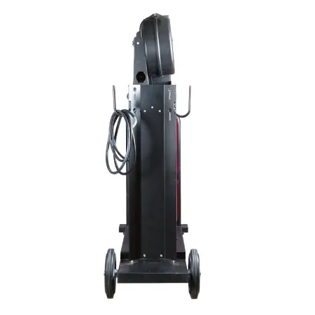 Полуавтомат FUBAG XMIG 500T DW PULSE+DRIVE XMIG DW PULSE+FB 550W 3m+Cool XMIG+Шланг-пакет+тележка