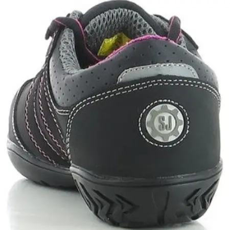 Полуботинки SAFETY JOGGGER CERES S3 женские Полуботинки SAFETY JOGGGER CERES S3 женские