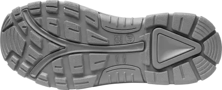 Полуботинки TURBO с КП