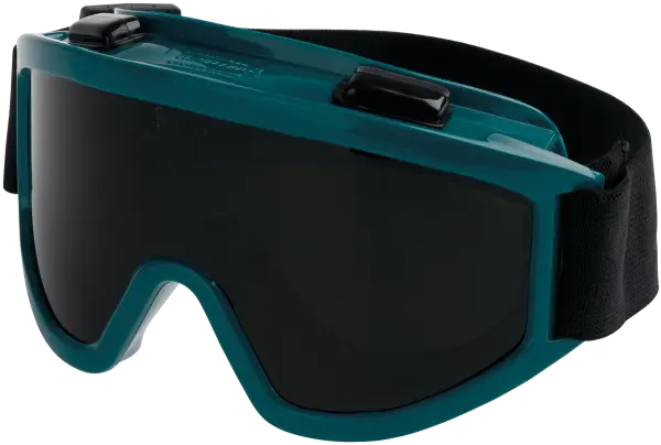 Очки АМПАРО™ ПРЕМИУМ 2171/222503 (РС 6) н/в, газосварочные, покрытие AF/AS Очки АМПАРО™ ПРЕМИУМ 2171/222503 (РС 6) н/в, газосварочные, покрытие AF/AS