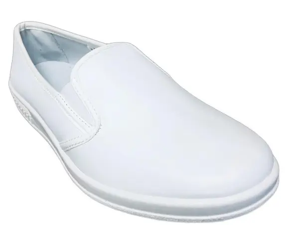 Туфли ИГОРЬ (белый)