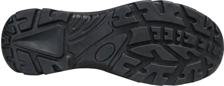 Полуботинки AURA (АУРА) ПУ/ПУ кожаные с КП и КС