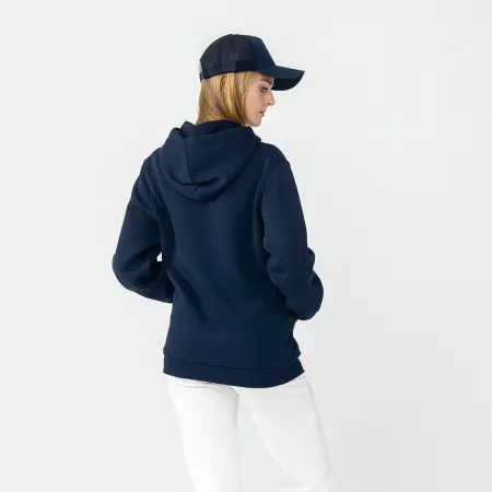 Бейсболка LEADER MESH сетка (нм) (т.синий)