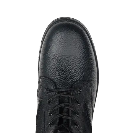 Берцы ЛИДЕР ИМПОРТ 8107Л ПУ с ТП