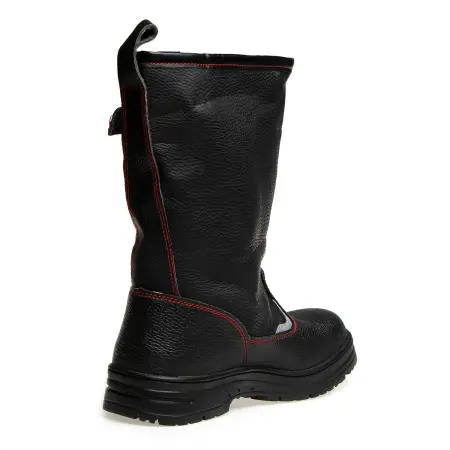 Сапоги рабочие с МП