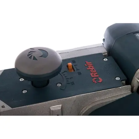 Электрический рубанок REBIR IЕ-5708 С 2150Вт