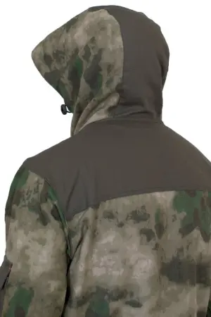 Костюм Вожак-Канвас (тк.Канвас) Вожак, КМФ