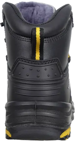 Ботинки iForm ОРИДЖИНАЛ ДАЙМОНД ГРИП с КП и КС нат мех.