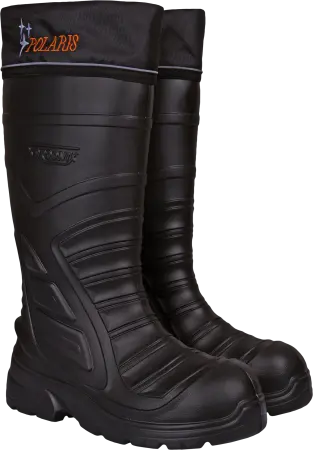 Сапоги ЭВА ПОЛЯРИС с КП и МС