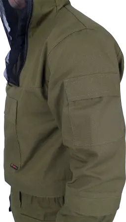 Костюм ТАЙГА противоэнцефалитный