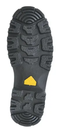 Ботинки Омон иск. мех