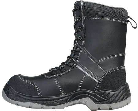 Ботинки CAIMAN высокий берец