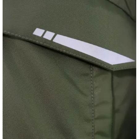 Парка BRODEKS KW 215 зимняя (хаки)