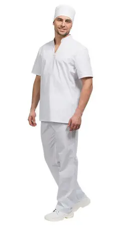 Костюм Буланже