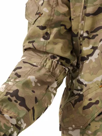 Костюм ГЕРКОН-ЛЕТО с БР (кмф мультикам)