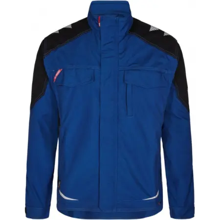 Куртка ENGEL GALAXY 1810-254 (синий/черный)