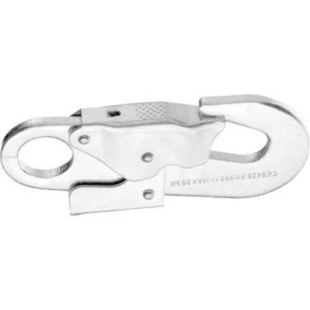 Строп Delta Plus AN208R2AD регулируемый канатный с амортизатором 1,5-2м